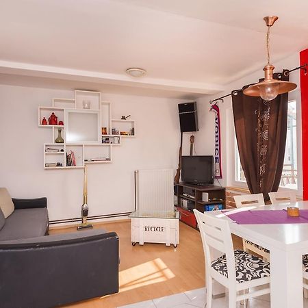Apartment Milka Vodice Zewnętrze zdjęcie