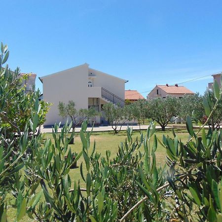 Apartment Milka Vodice Zewnętrze zdjęcie