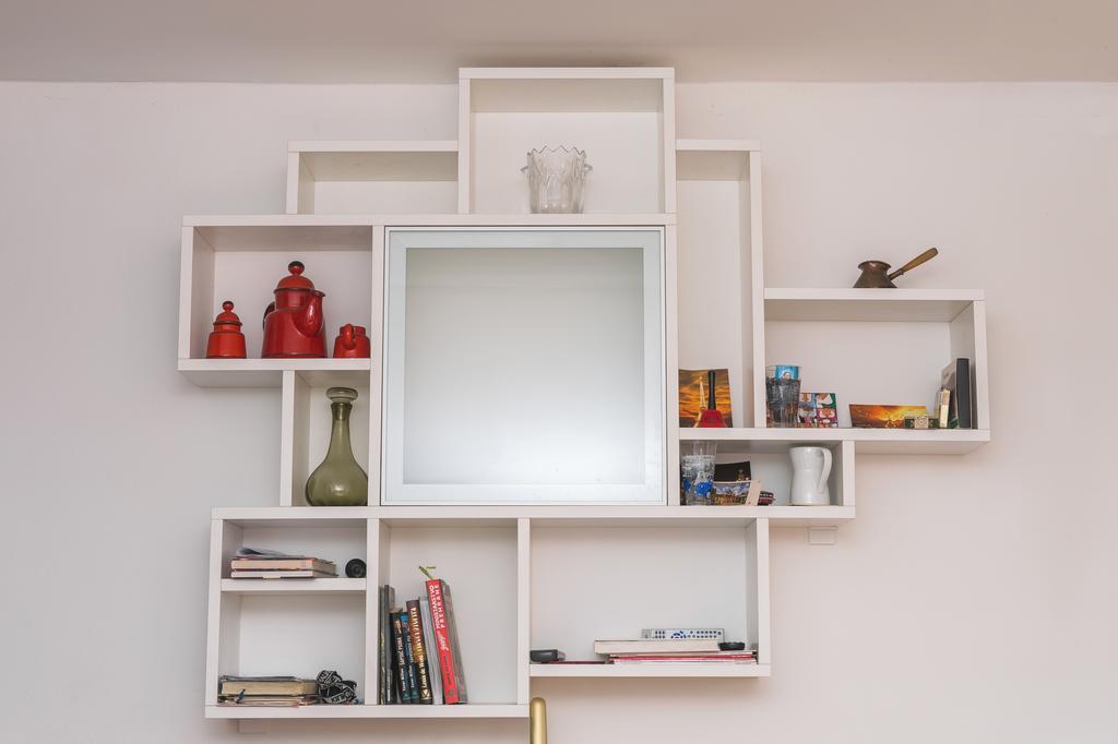 Apartment Milka Vodice Zewnętrze zdjęcie